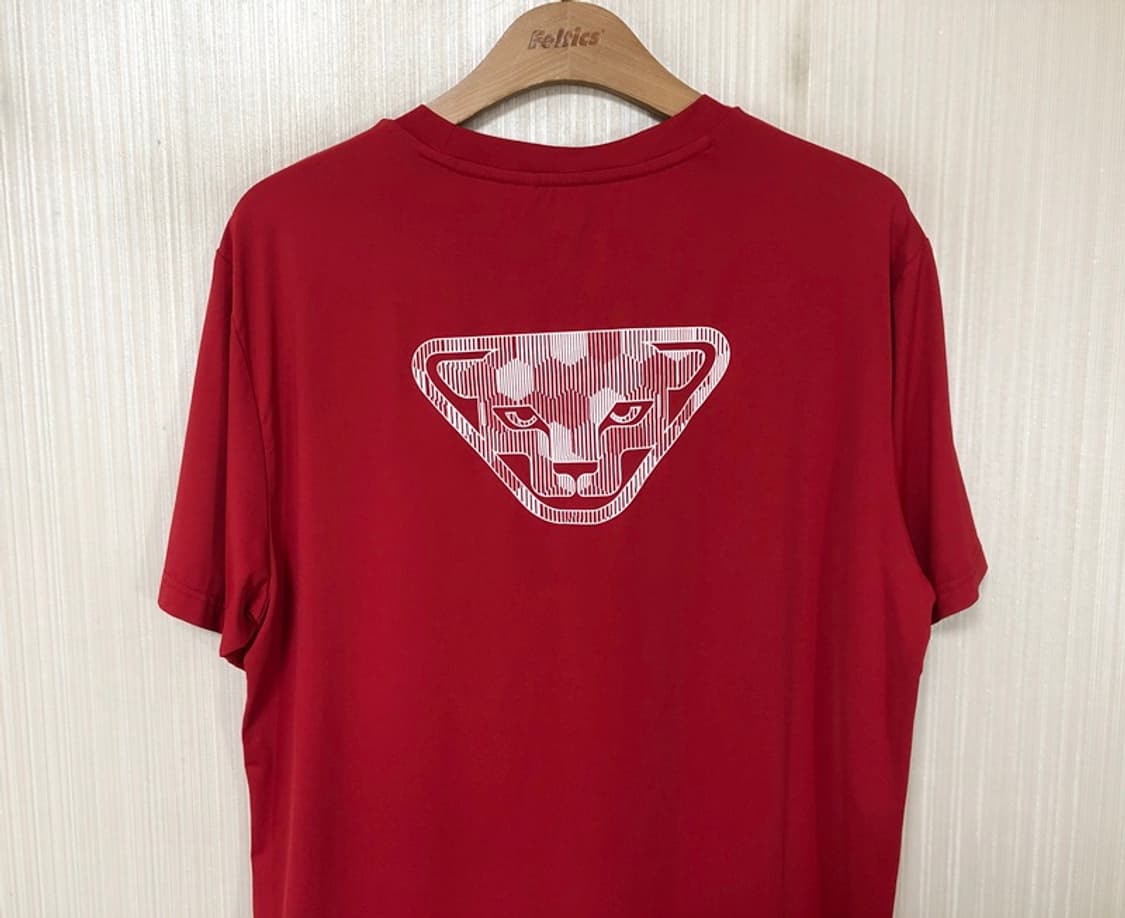 KBO 다이나핏 SSG랜더스 트레이닝셔츠 2XL(110) 상품이미지9