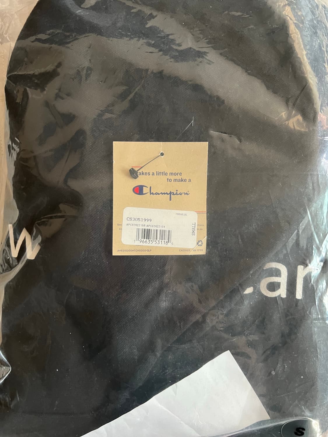 볼프강 틸만스 To look without fear 상품이미지3