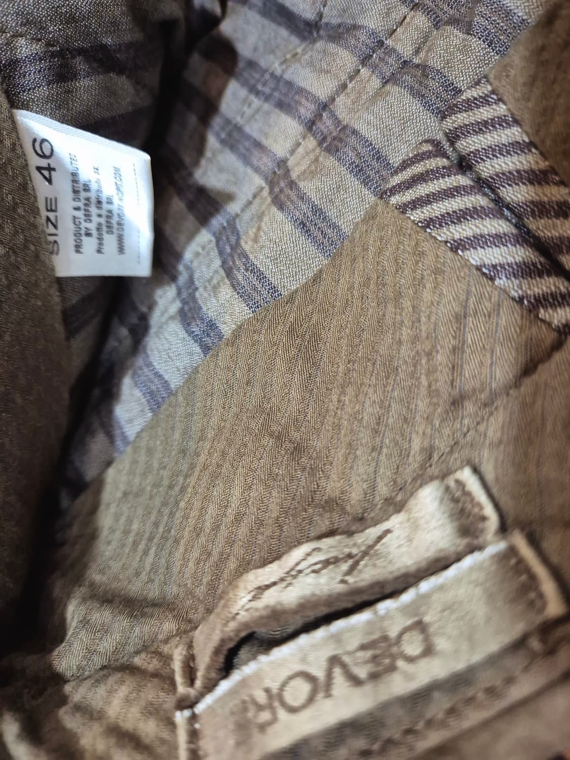 이태리 가먼트다잉 팬츠 상품이미지4