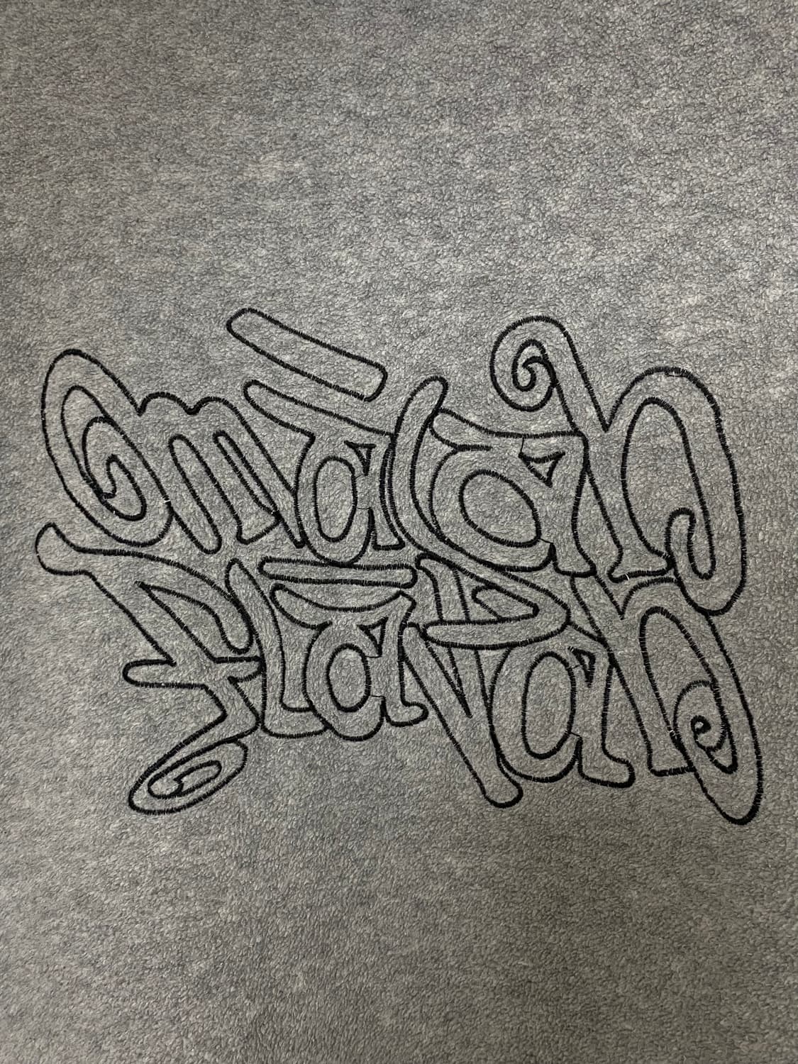 1997년 MF! JUMPER OG 상품이미지7