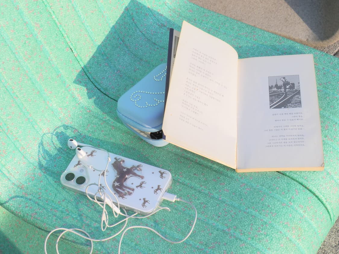 작례📸올림푸스 뮤1060 🍓딸기우유 핑크! (풀셋) 빈티지 디카 상품이미지7