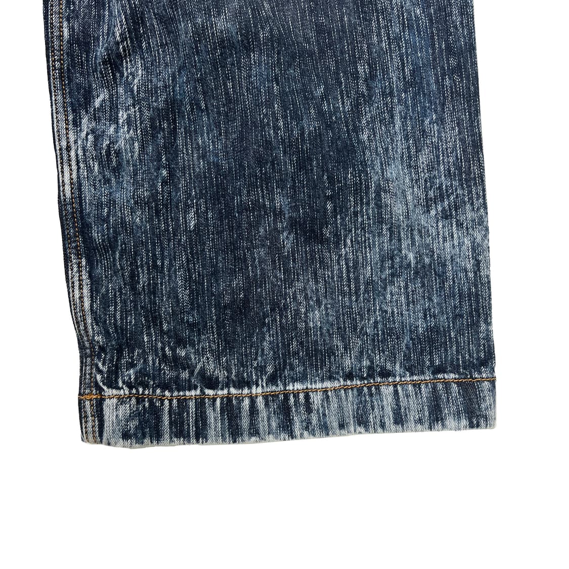 아크네 블루 버클 데님 (46) 상품이미지8