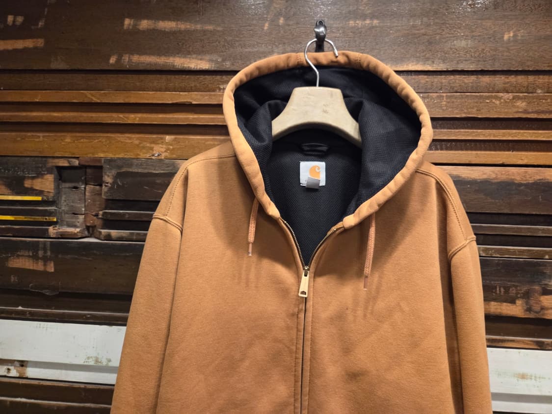 폴로랄프로렌 후드 짚업 상품이미지3