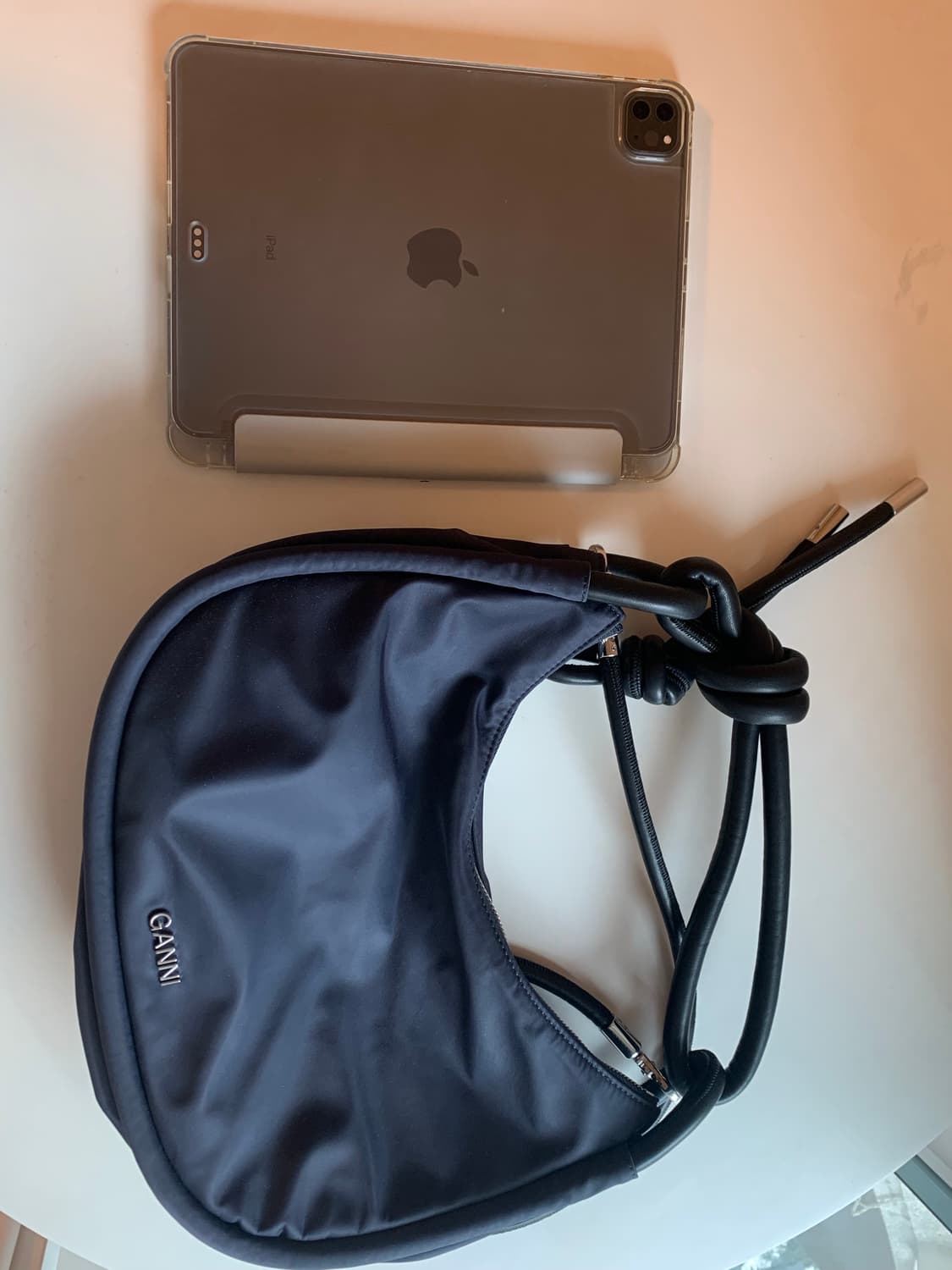 가니 바게트백 상품이미지3