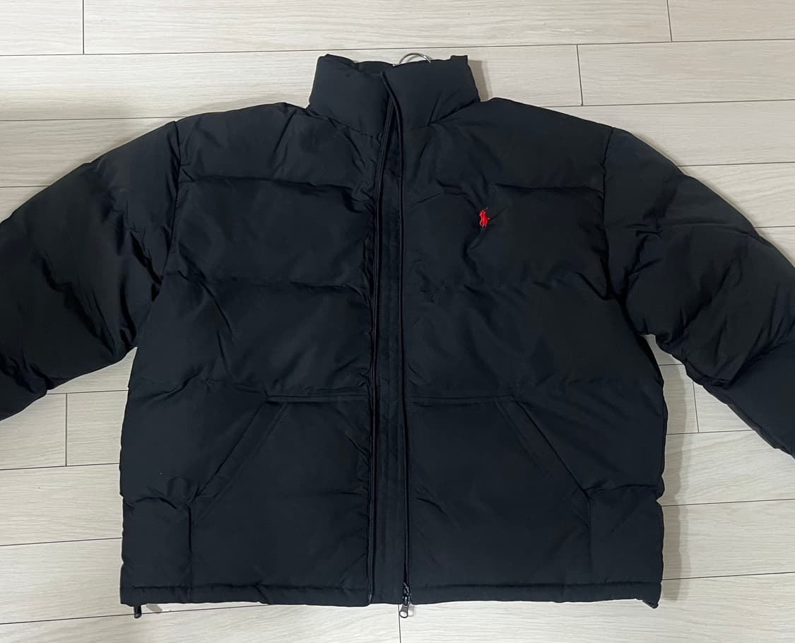 폴로 랄프로렌 패딩 L(105) 상품이미지1