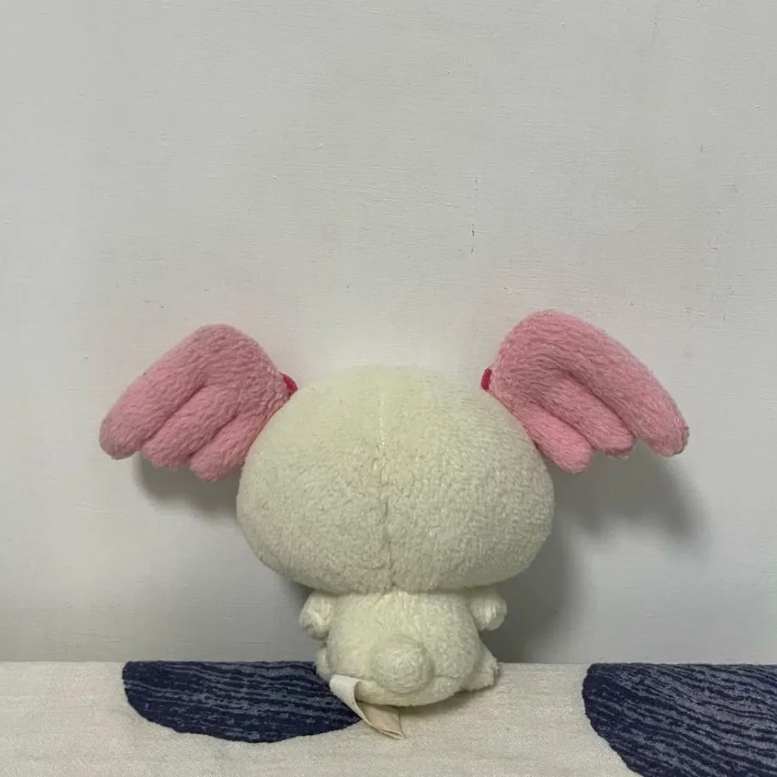 고전 산리오 시나모롤 아즈키 인형 상품이미지2