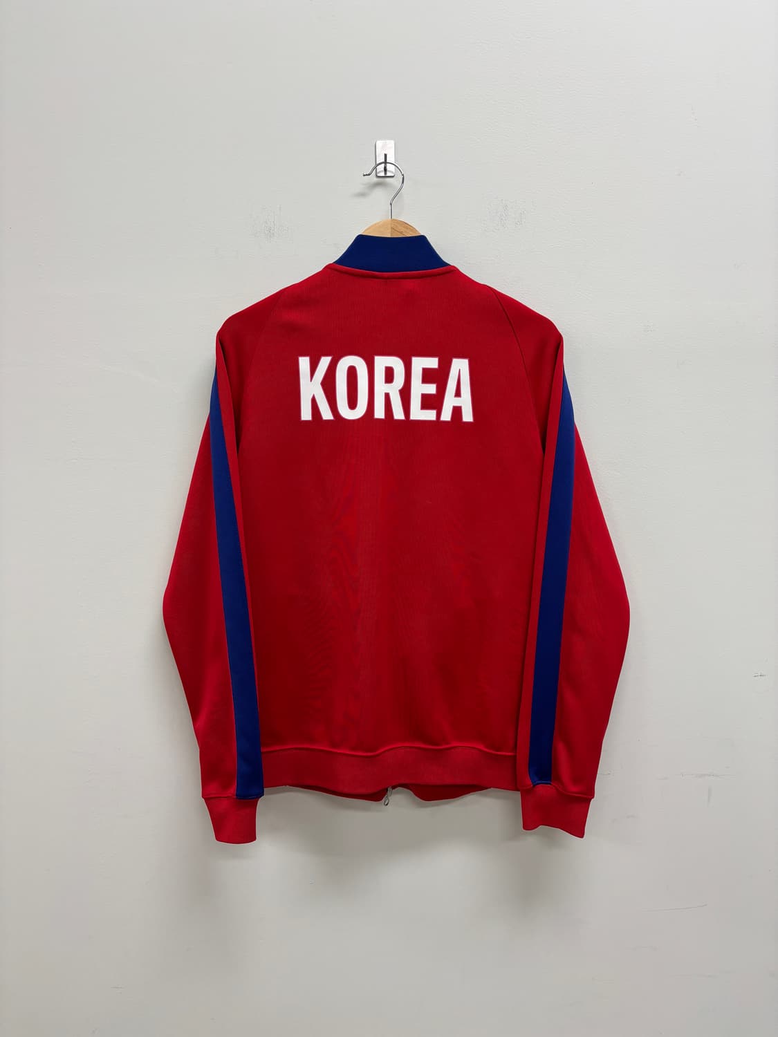 나이키 스우시 국대 져지 XL [50924]  상품이미지5