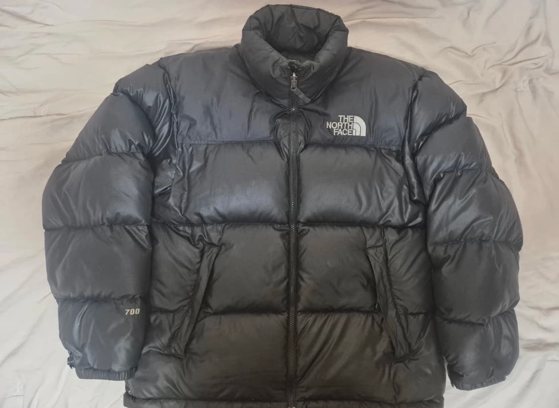 노스페이스 눕시 700 상품이미지1