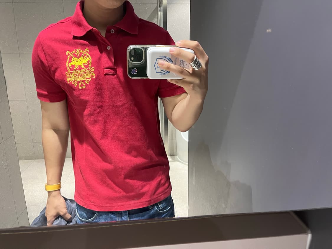 폴로 빅포니 카라티 상품이미지2