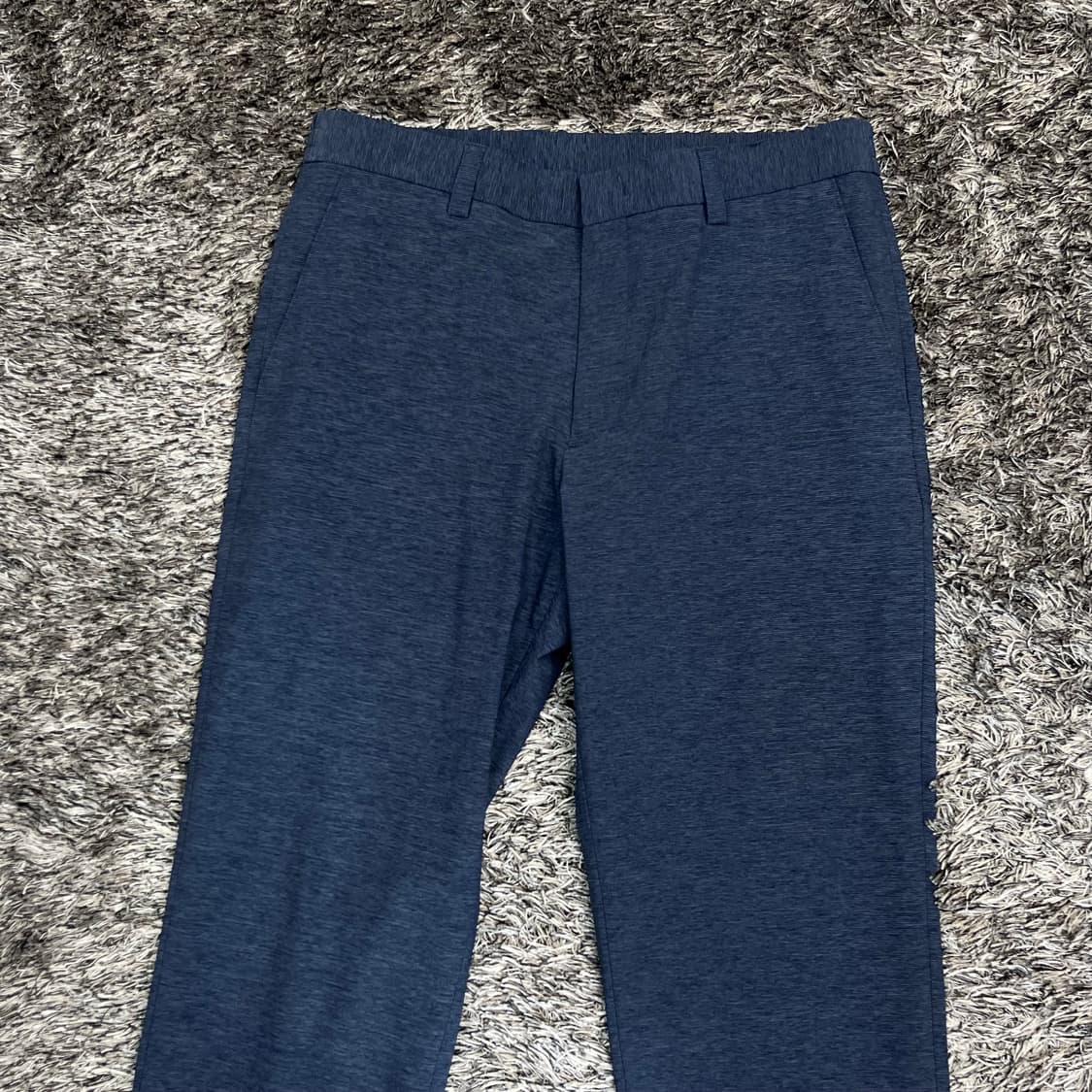 인디안 남성 슬랙스 바지(34) 상품이미지2