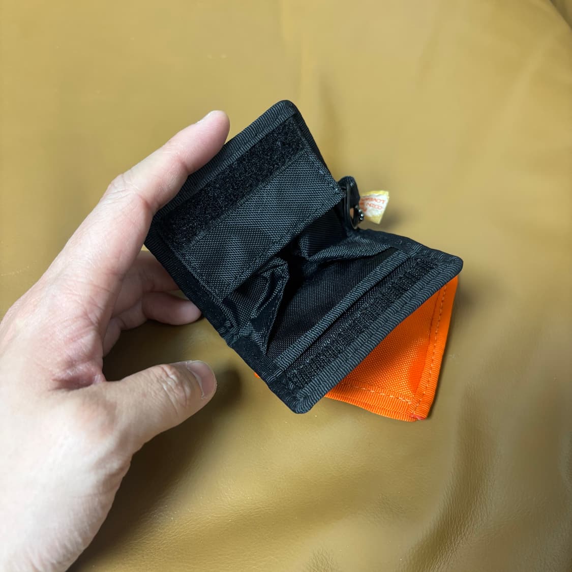 Porter 포터 동전 지갑 코인 월렛 2컬러 일괄 판매 상품이미지6