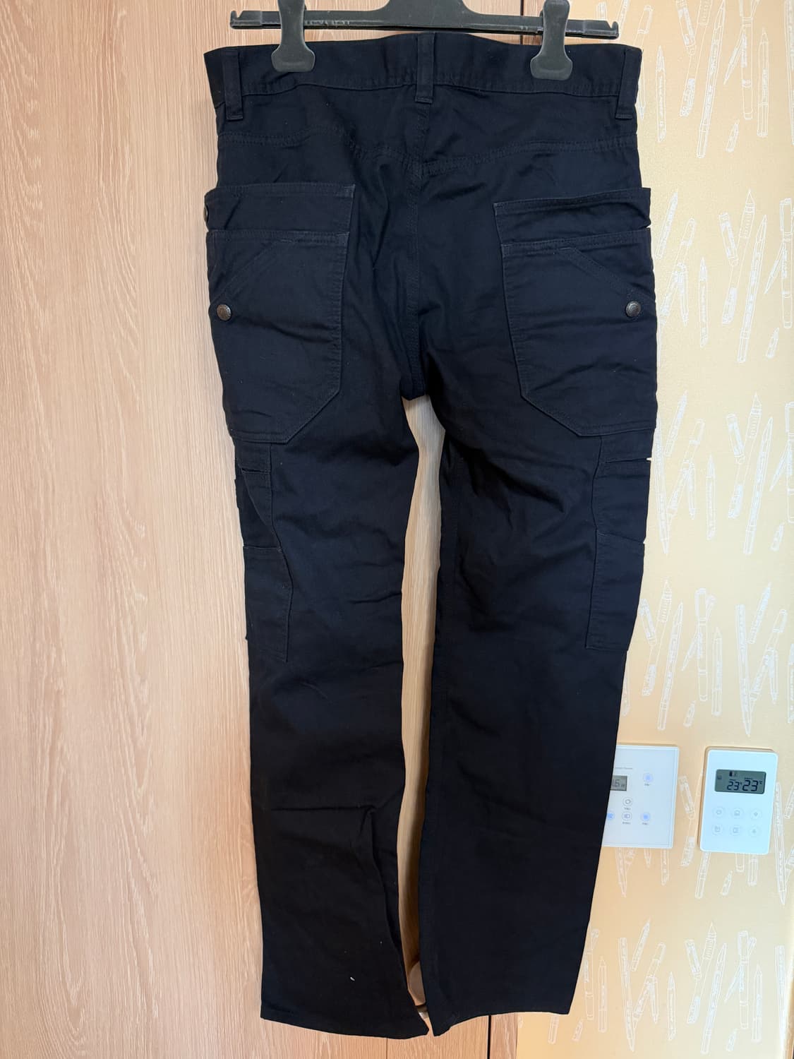 Junya Watanabe Cargo Pants Multi Pocket 상품이미지2