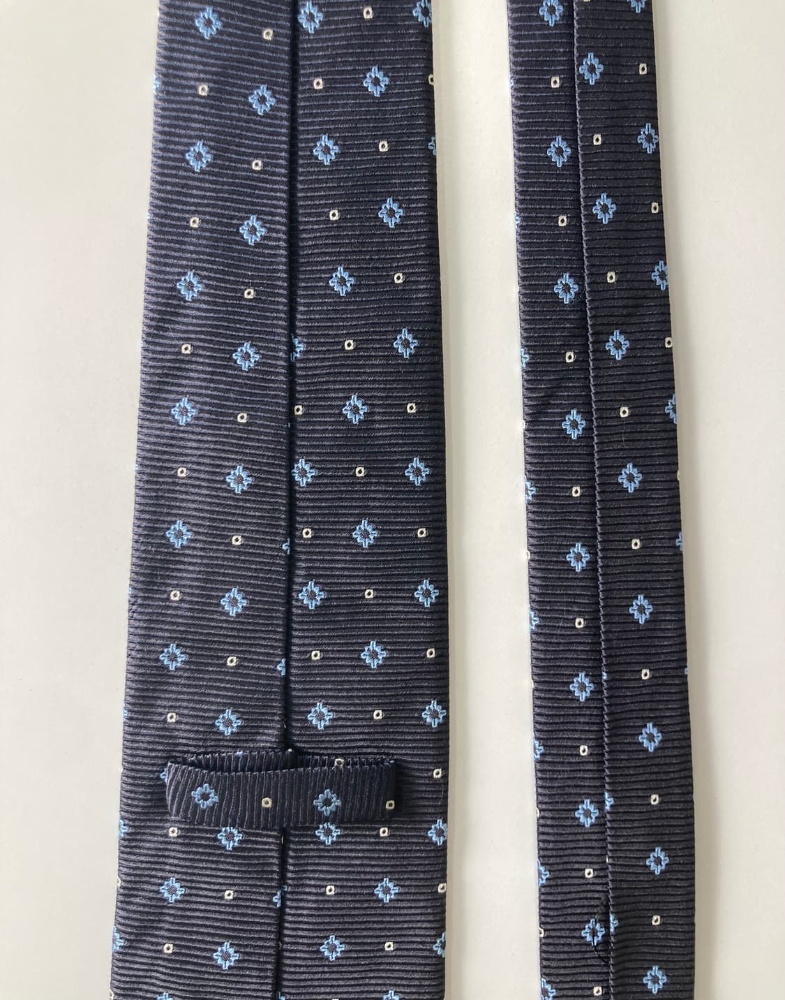 더 수트컴퍼니 넥타이 상품이미지4