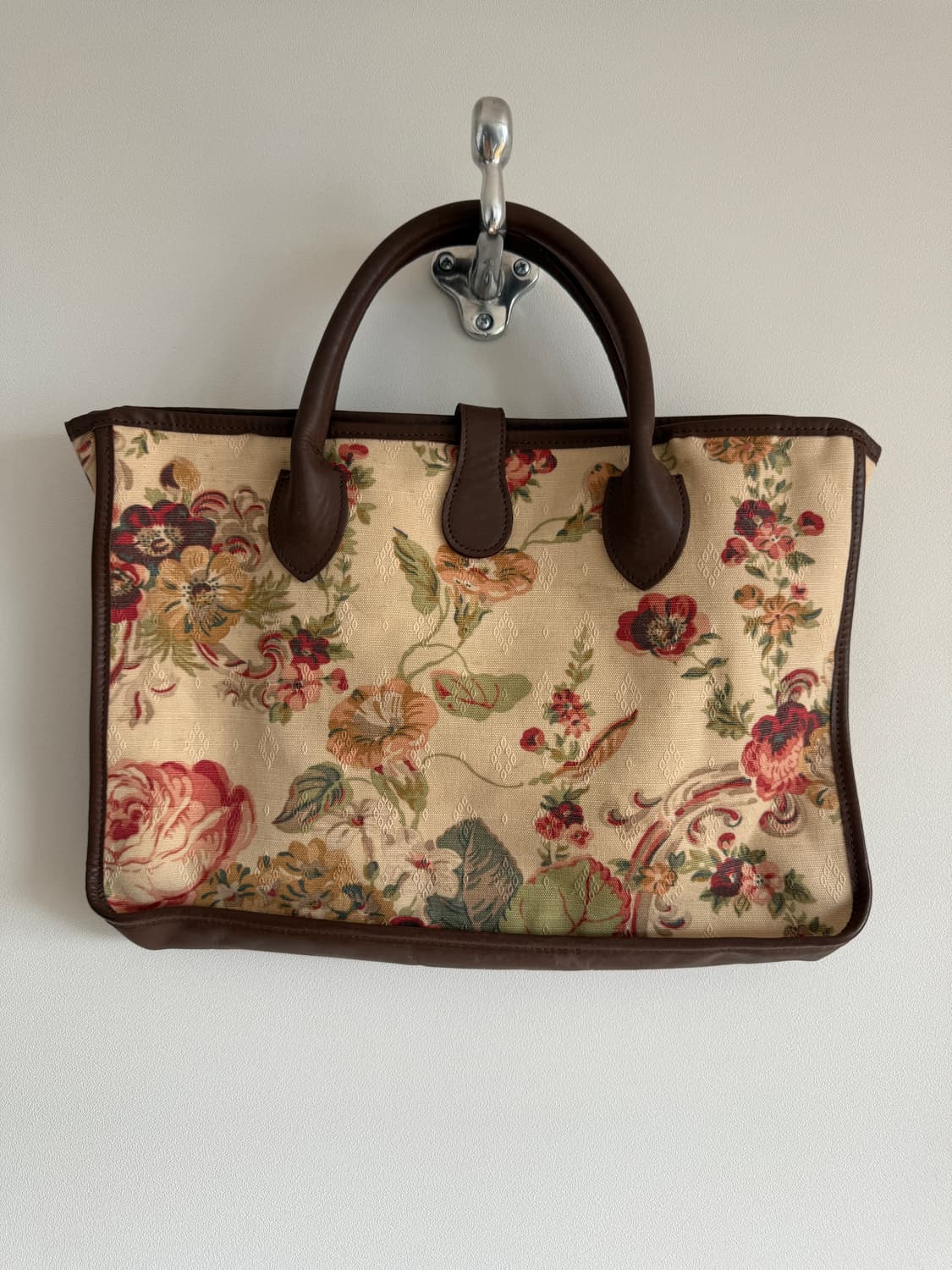 로라 에슐리(laura ashley) 토트백(JAPAN) 상품이미지6