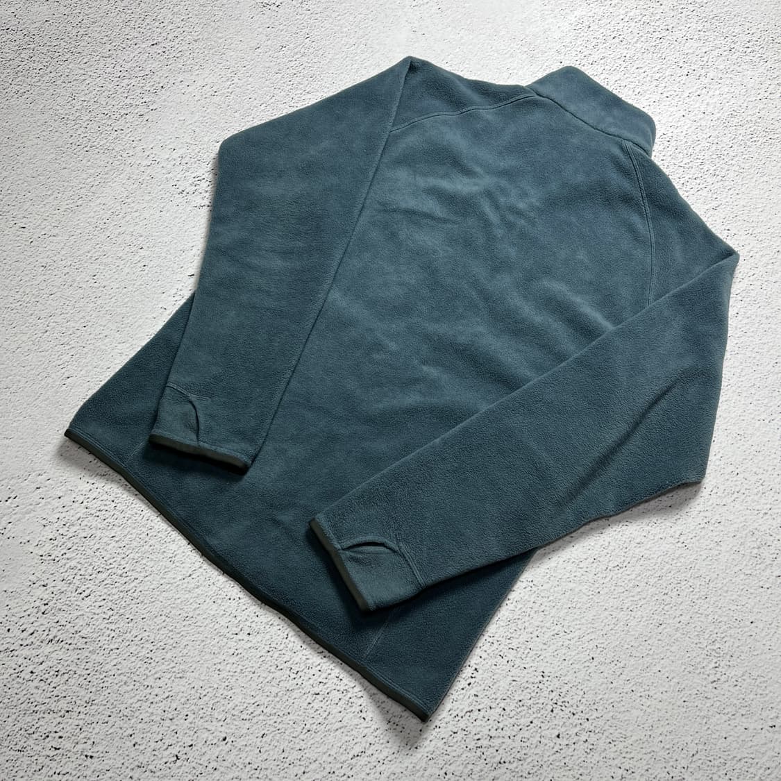 Montbell Climaplus Fleece Jacket 상품이미지6