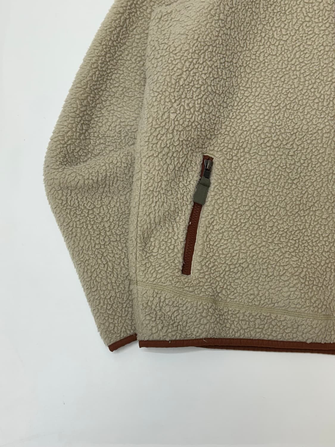 Patagonia 파타고니아 레트로파일 플리스 자켓 상품이미지4