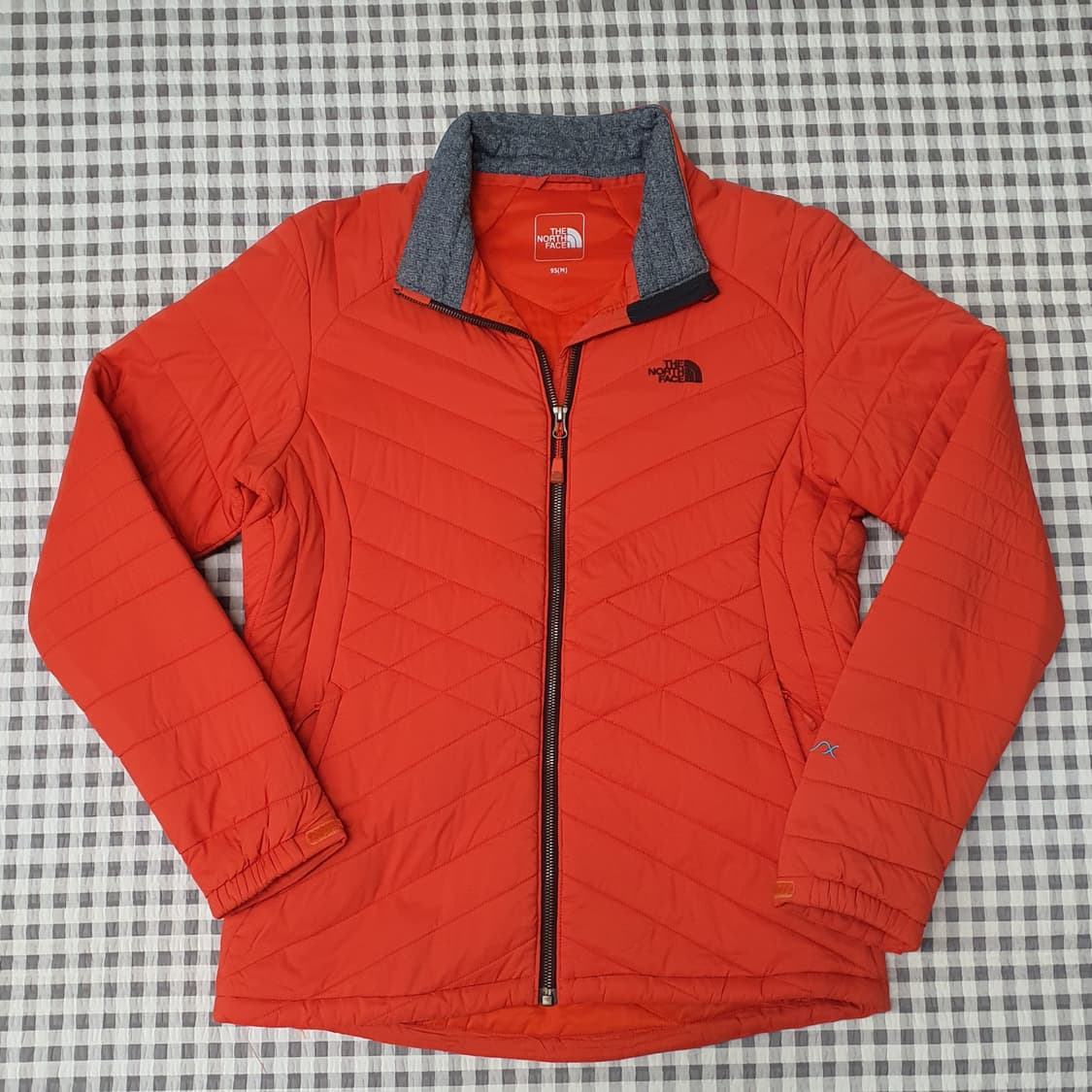 노스페이스 경량패딩 자켓 남자95~100 상품이미지1