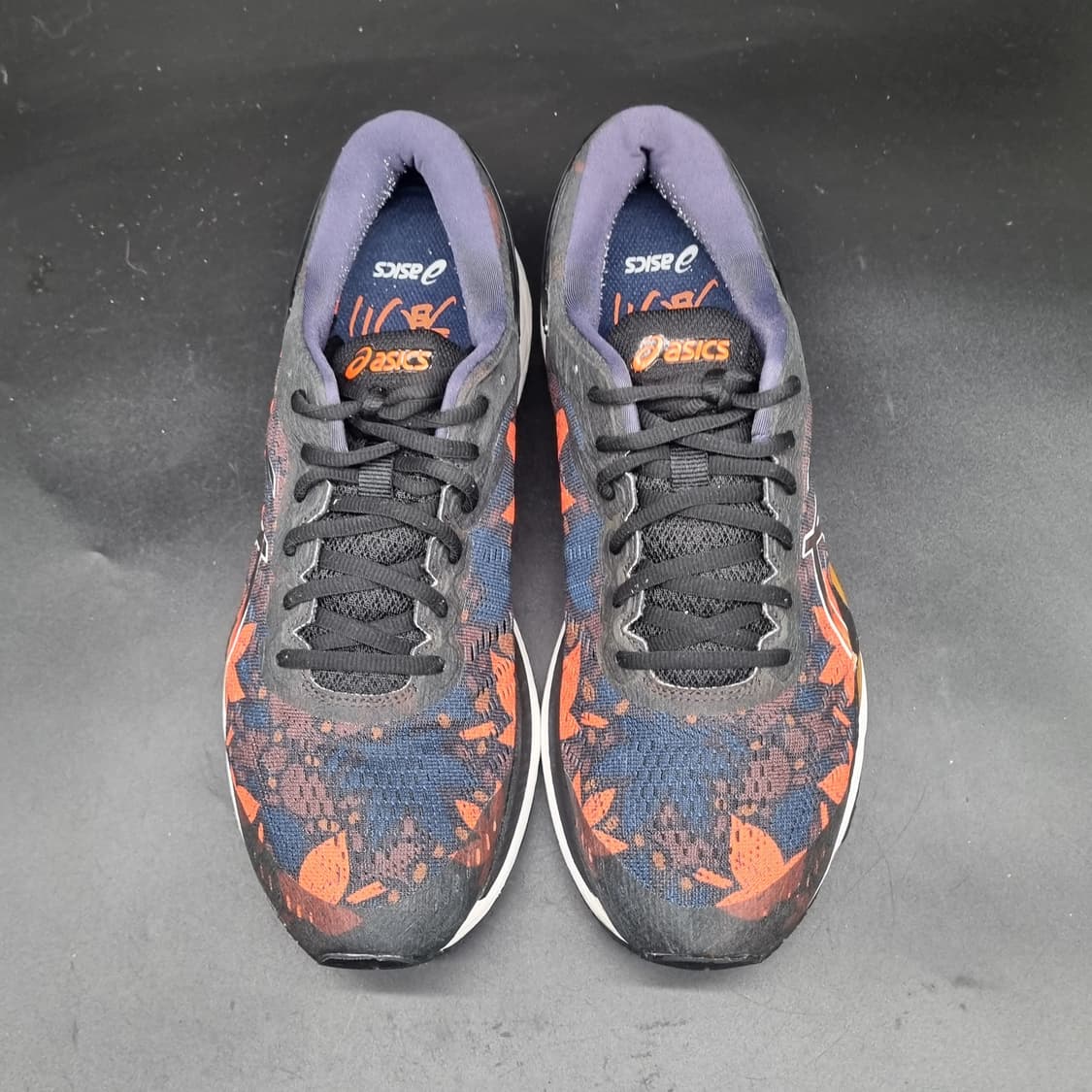 아식스 젤 카야노 남성런닝화280 상품이미지2