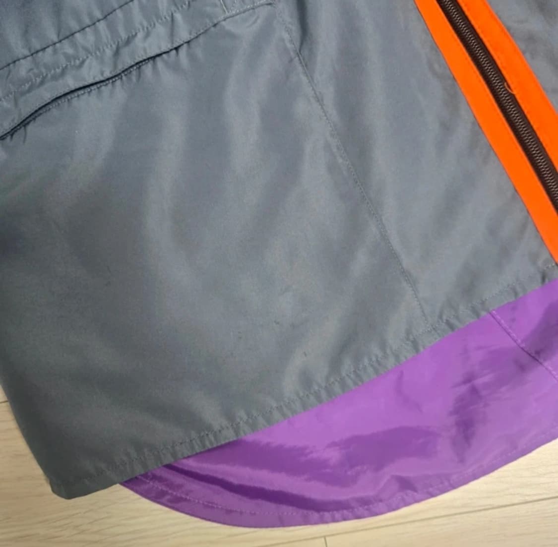 아디다스 바람막이 XL 상품이미지4