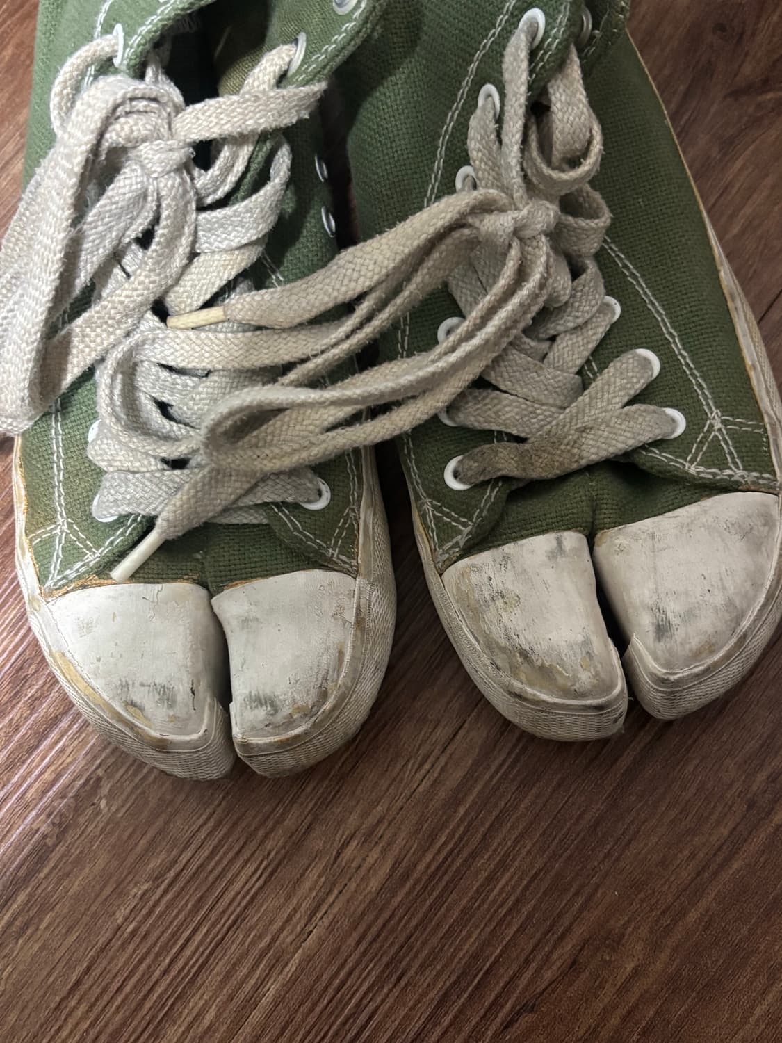 마르지엘라 초판 타비 상품이미지1