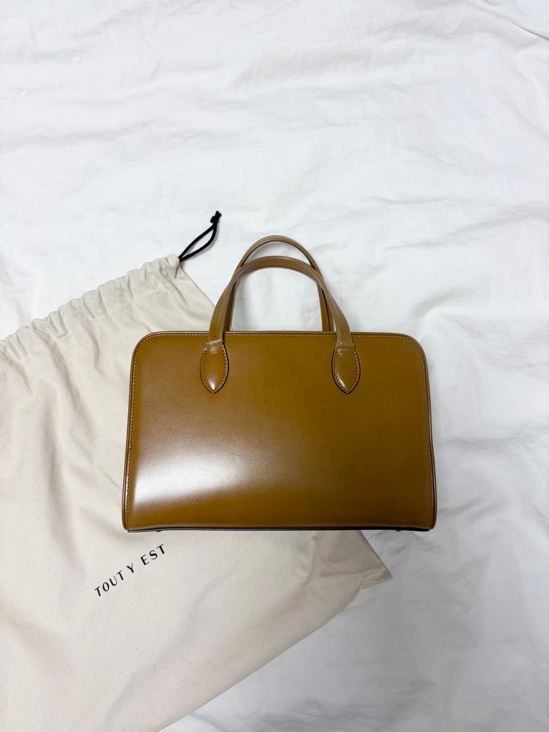 투티에 로케백 스몰 상품이미지1