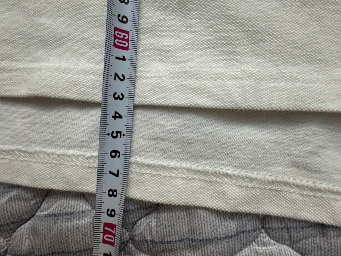 폴로 랄프로렌 성조기 빅포니 카라티셔츠 상품이미지7