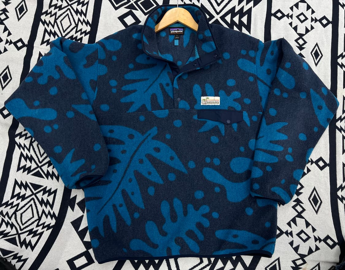 파타로하 신칠라 L 상품이미지8