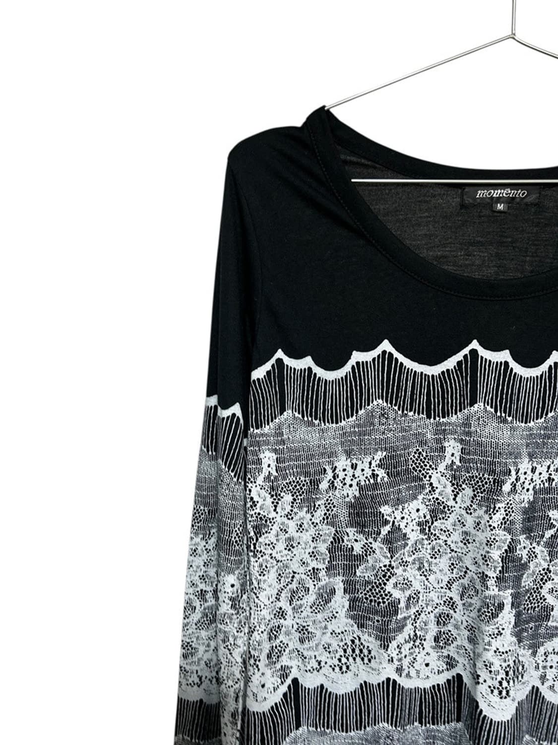 vtg top 상품이미지2