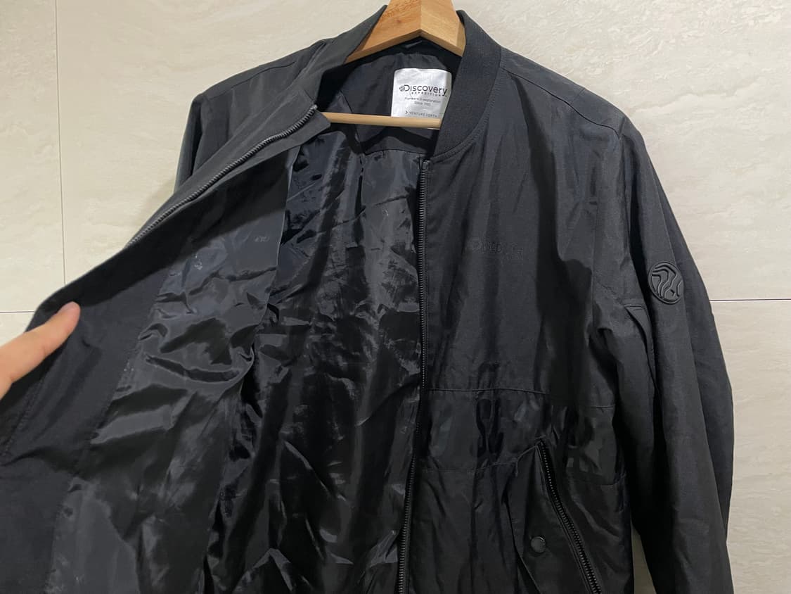 디스커버리 / 항공점퍼, 바람막이, 남성자켓 / 95 상품이미지7