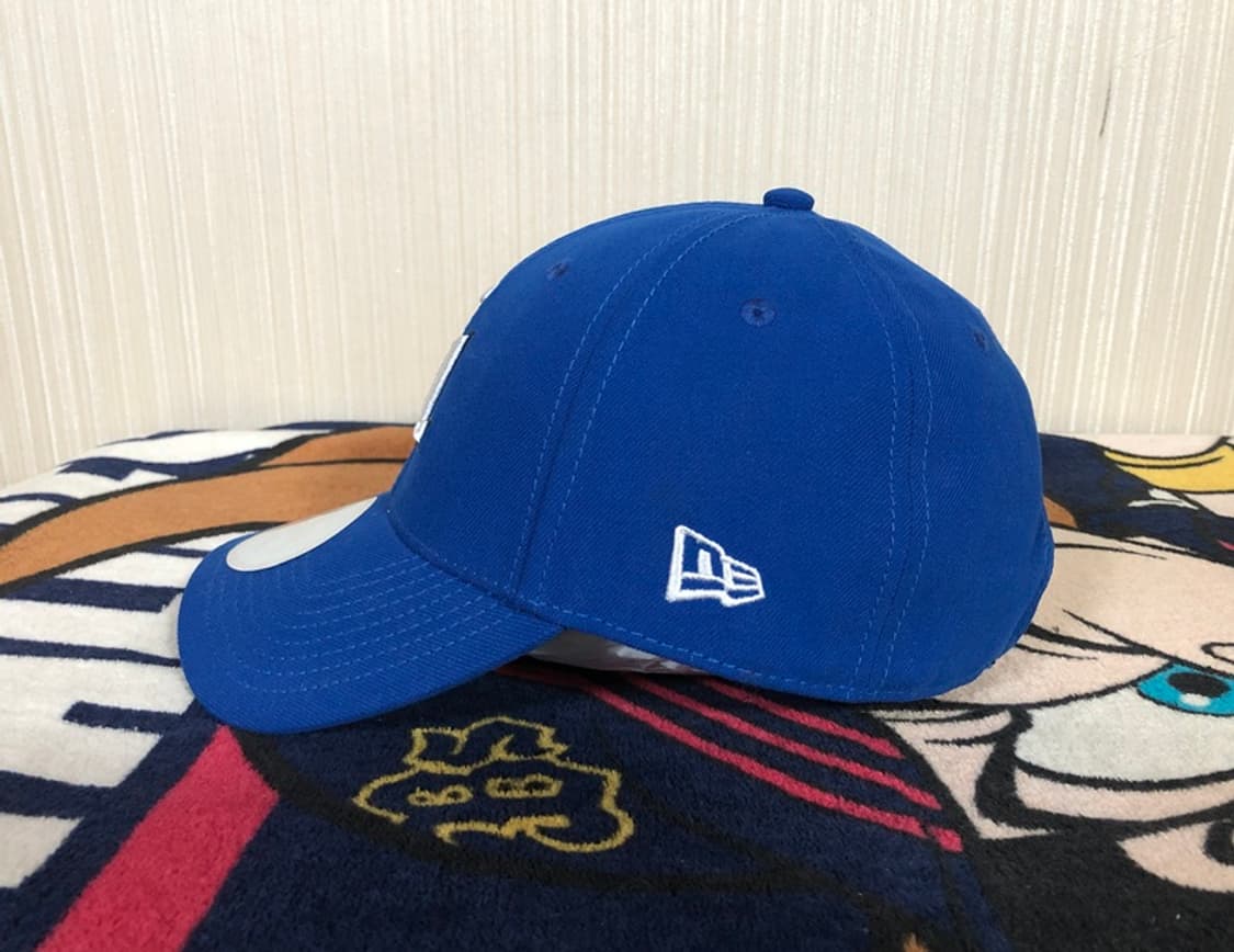 KBO 뉴에라 삼성라이온즈 모자/캡 상품이미지3