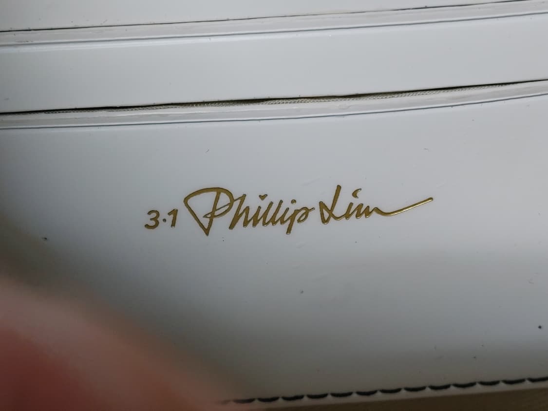 3.1 Philip Lim 필립 림 원형 손잡이가방 상품이미지9