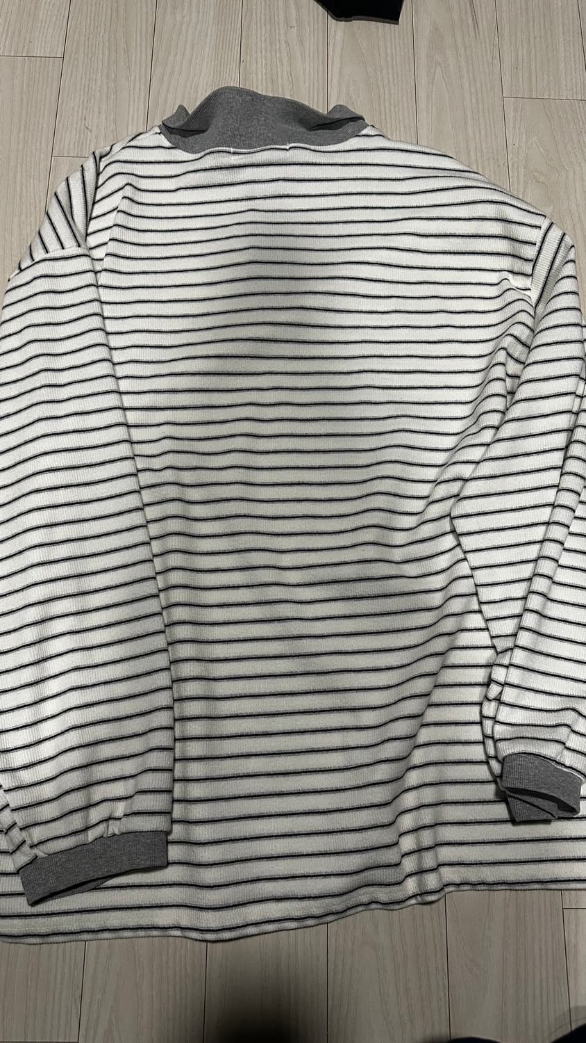 리넨느 pk shirt 상품이미지5