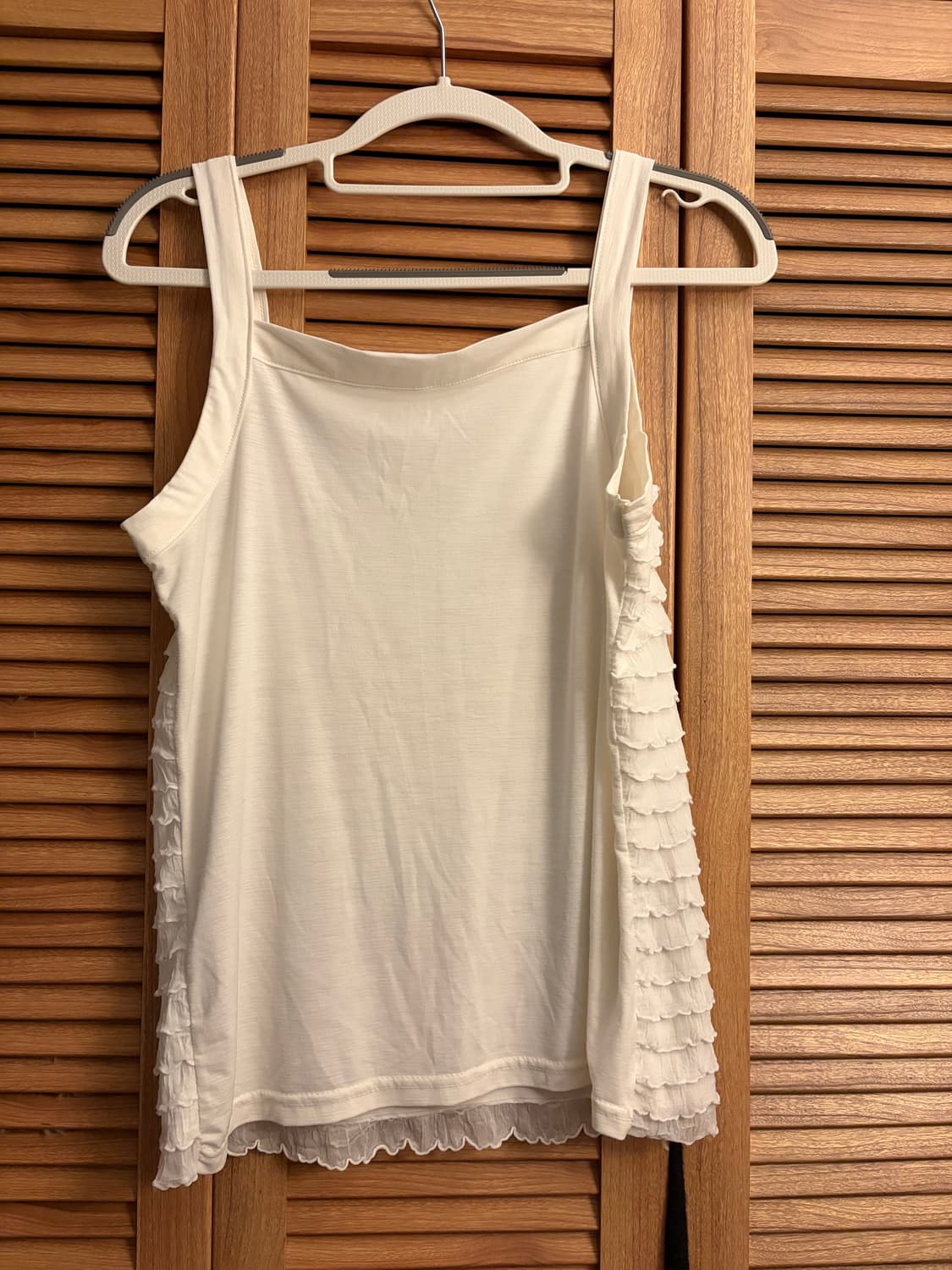 러플 나시 상품이미지2