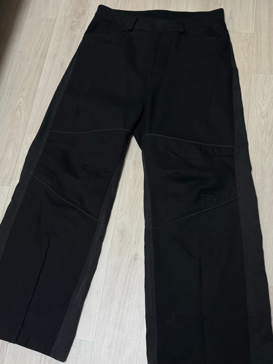 Xlim ep6 04 trousers L 상품이미지2