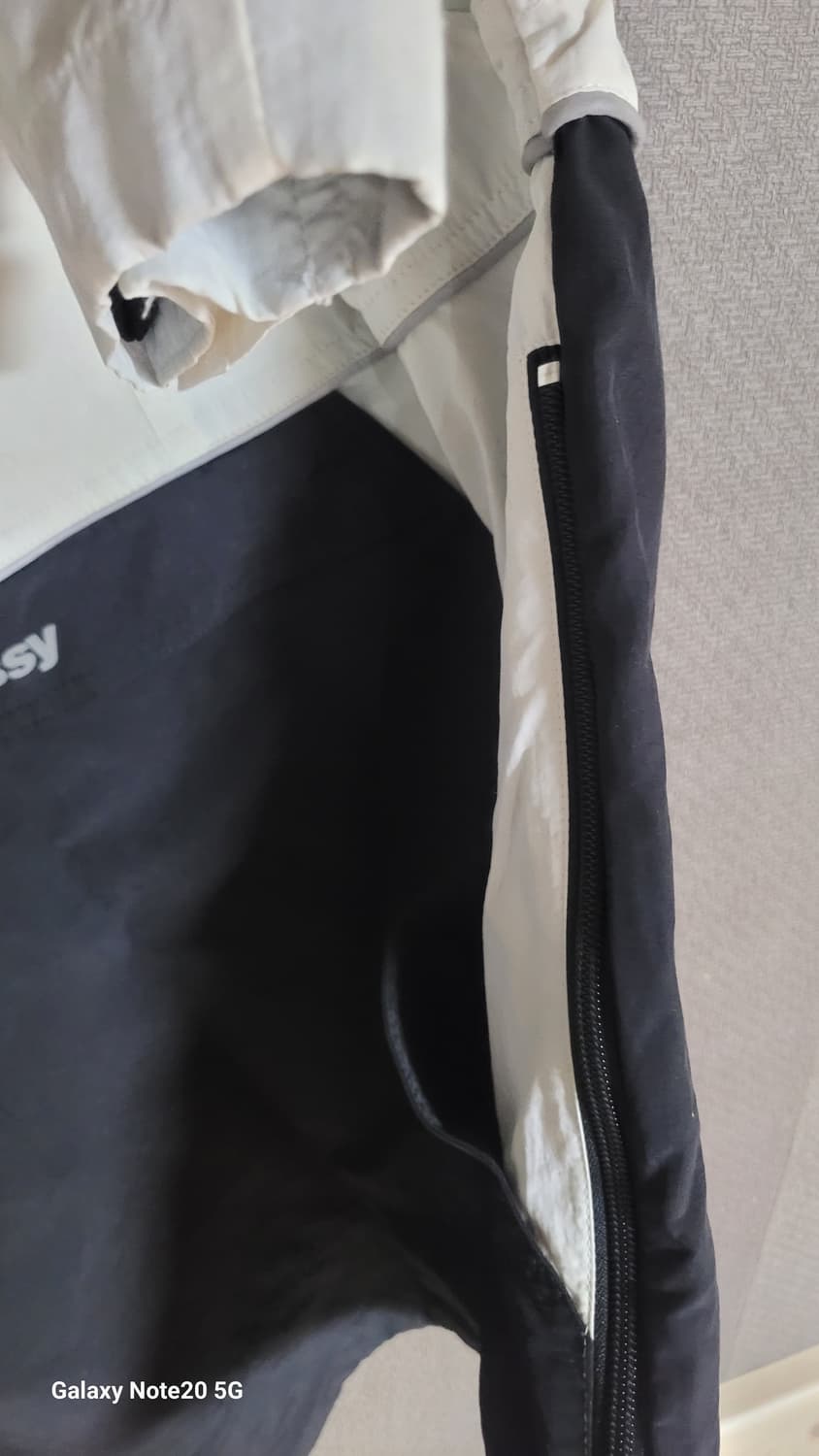 스투시 아노락 상품이미지4