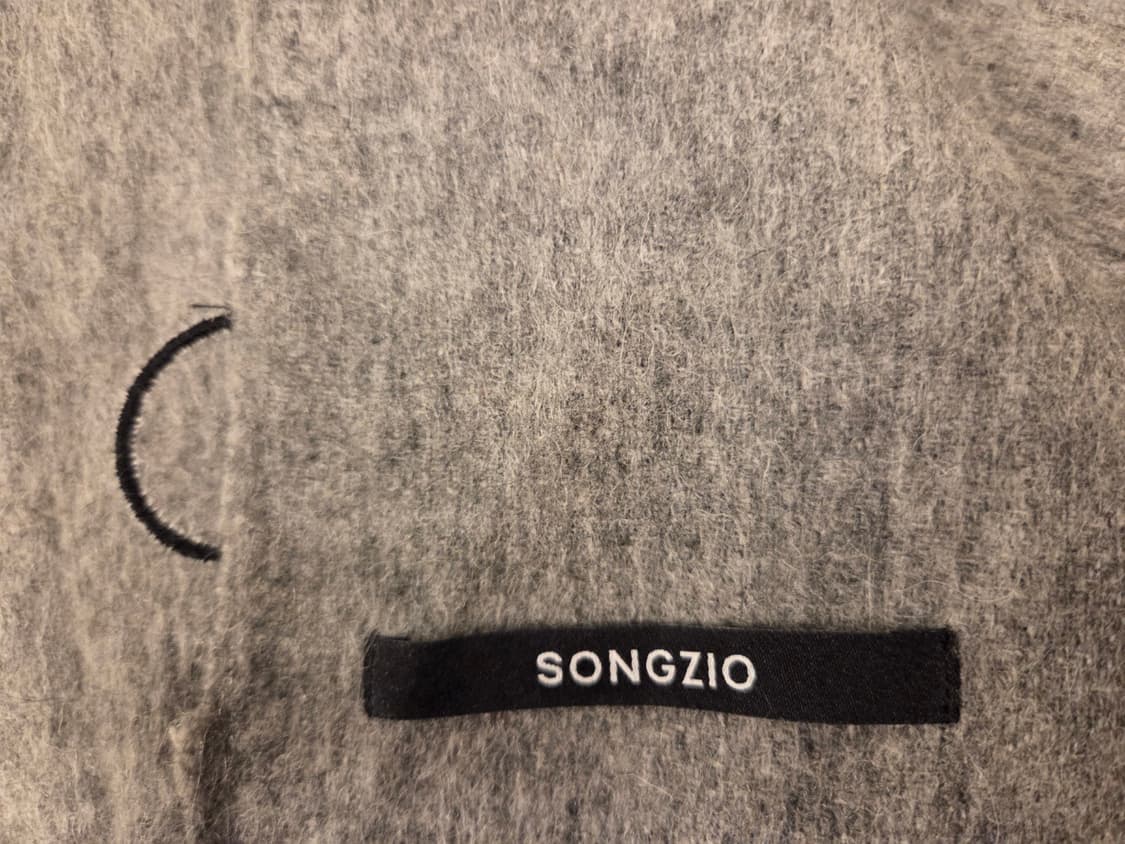 송지오옴므 머플러 상품이미지3