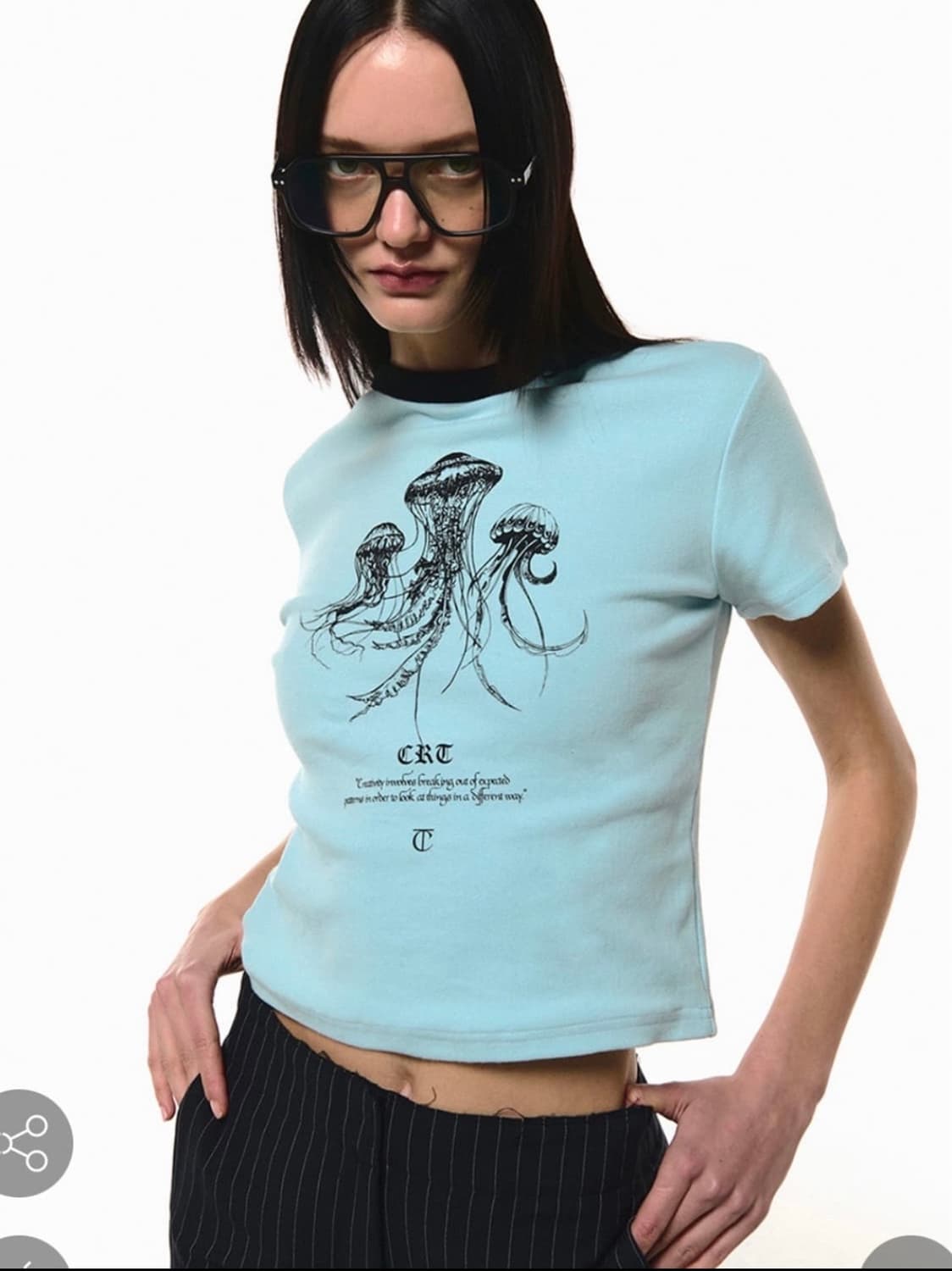 커렌트 반팔 상품이미지3