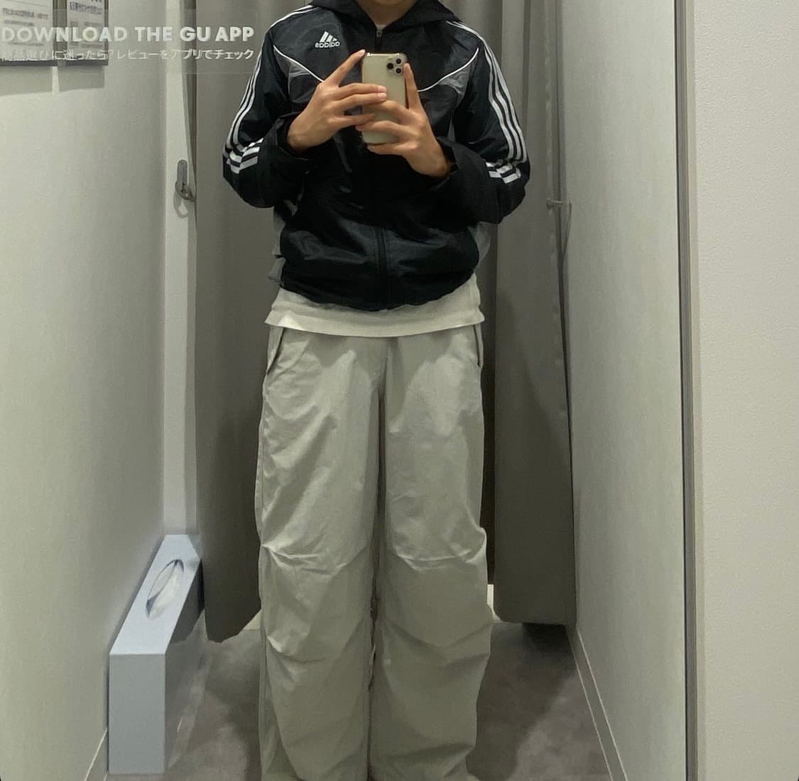 아디다스 바람막이 상품이미지2