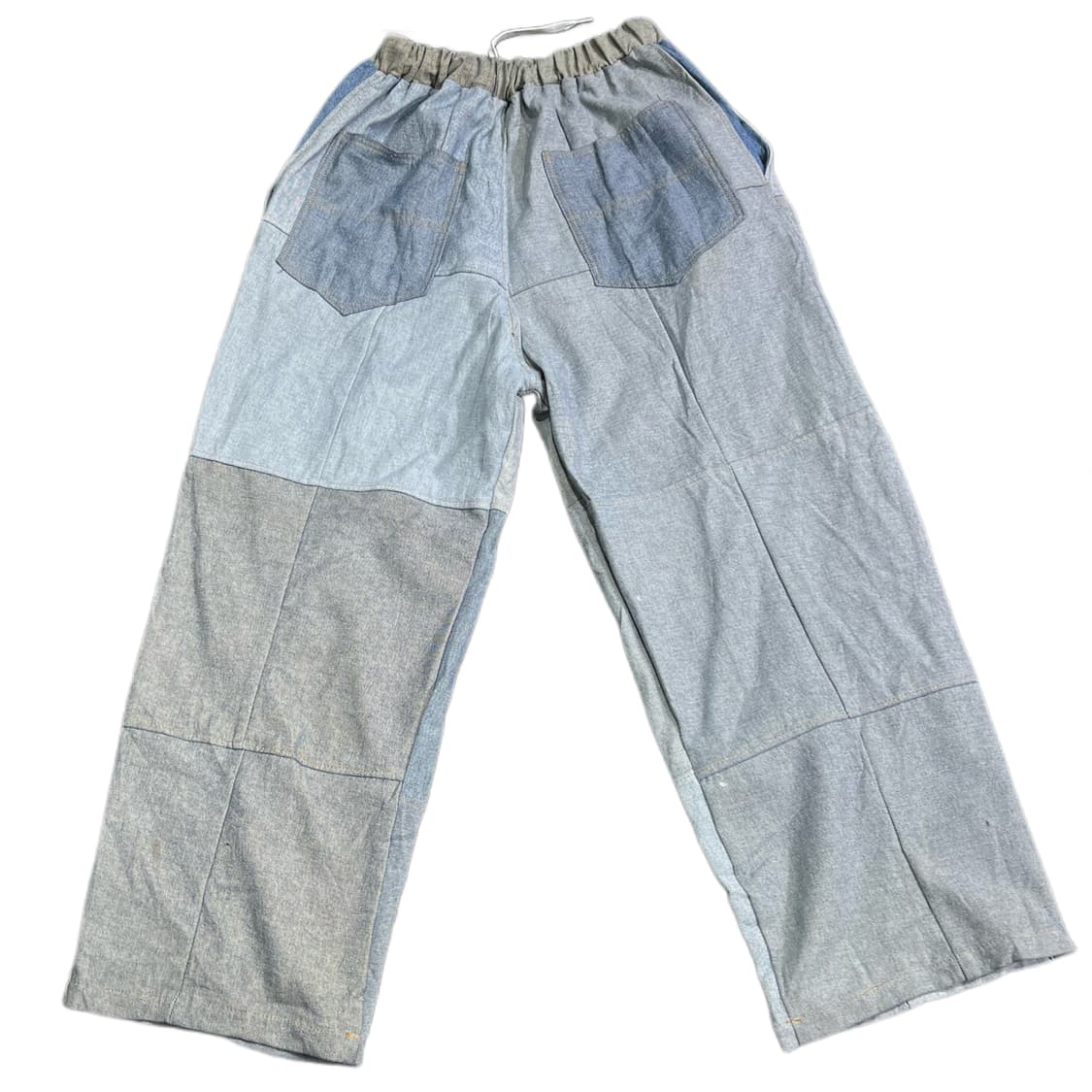 light denim balloon pt 상품이미지4