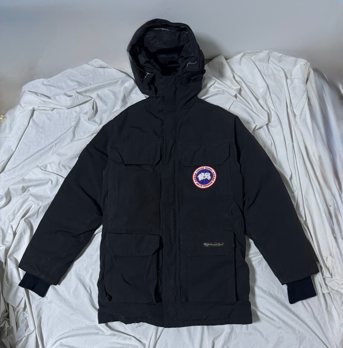 캐나다구스 익스페디션 파카 상품이미지1