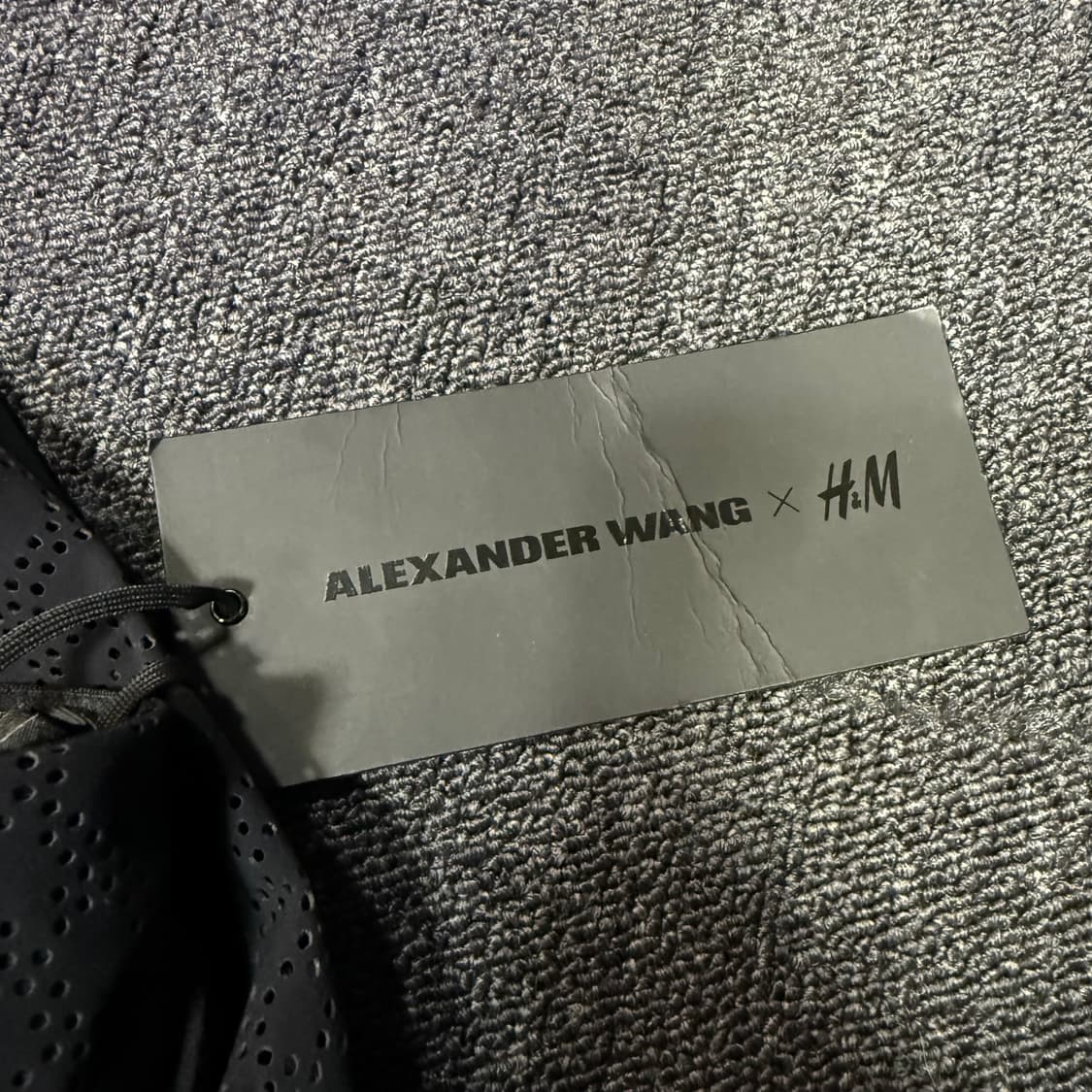 알랙산더왕 x HM 콜라보 수영복 상품이미지7