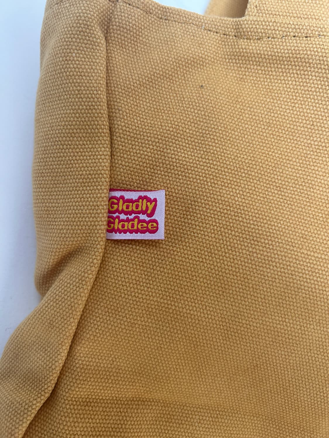 Gladee 땅콩 토트백  상품이미지5