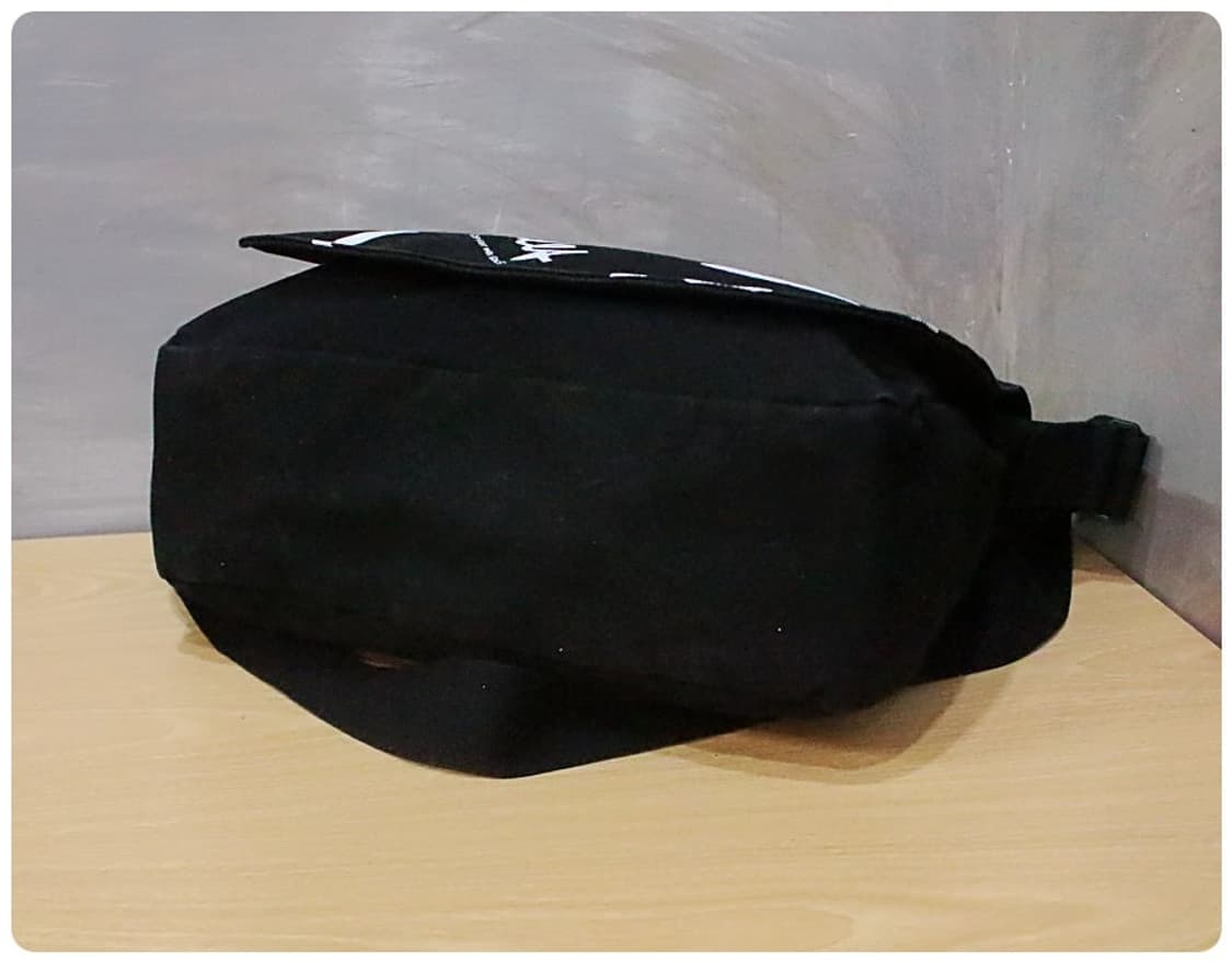 마크곤잘레스 시그니처 엔젤 로고 메신저백 상품이미지5