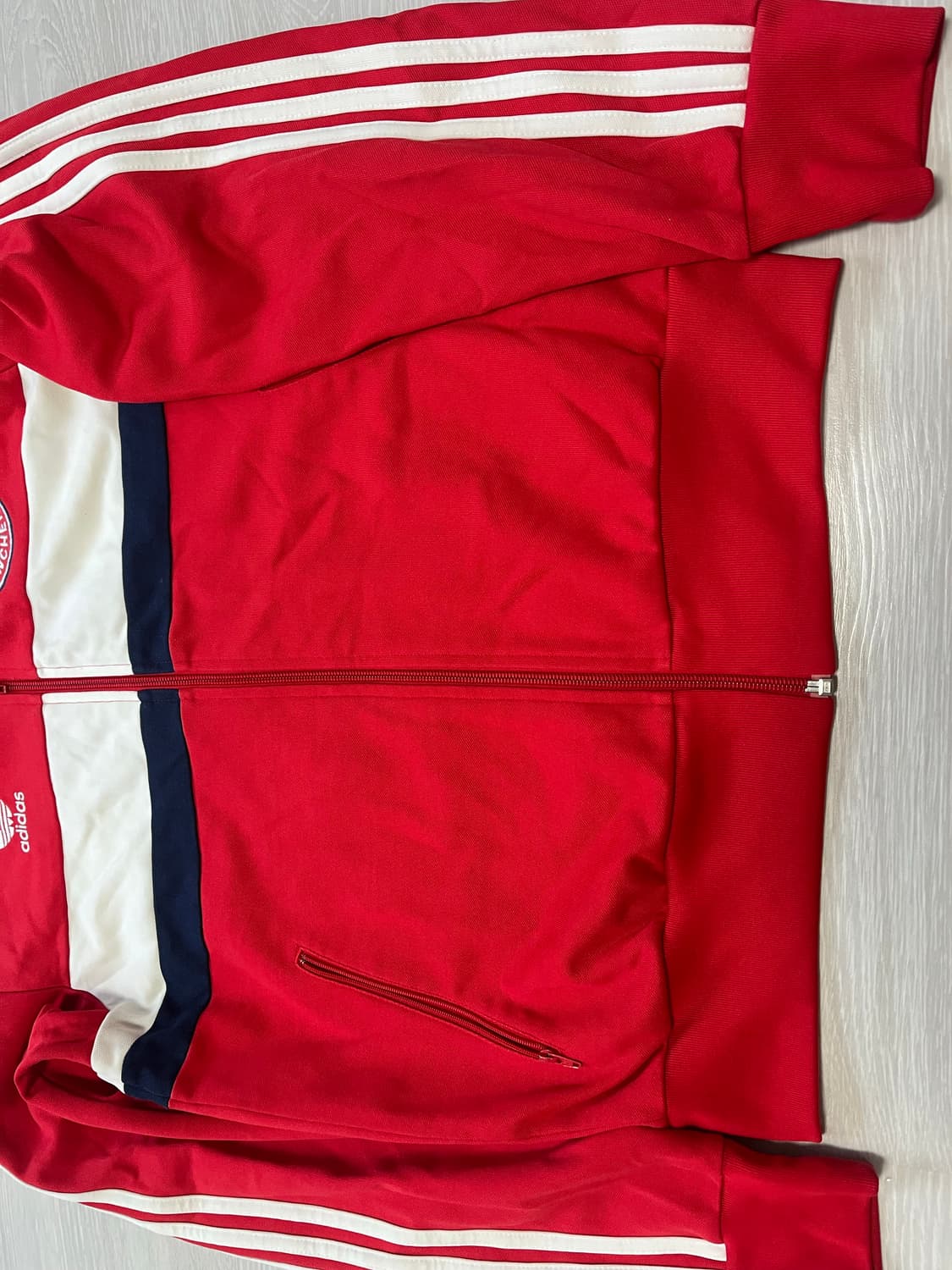 아디다스 바이에른뮌헨 져지 M 상품이미지3