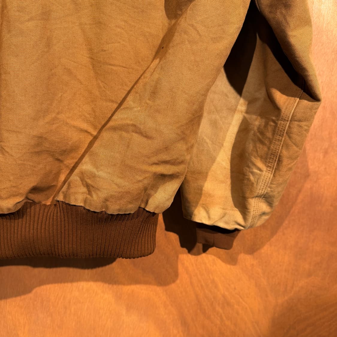 칼하트 J140 덕 액티브 자켓 XXL 상품이미지10