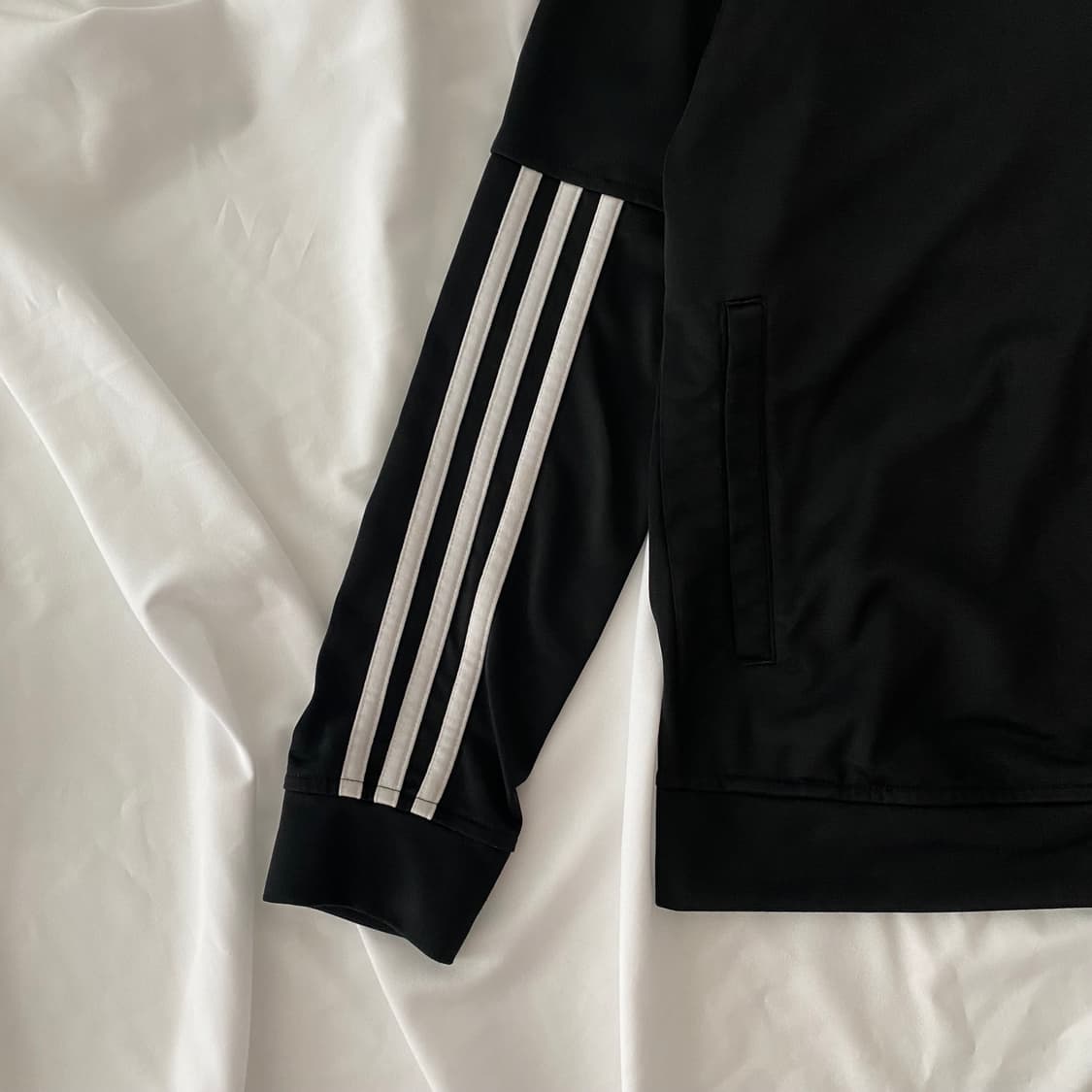 S ) 아디다스져지 운동복 A0152 상품이미지6