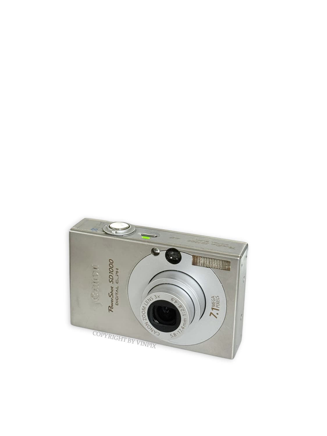 캐논 익서스 70(ixus 70) 디지털 카메라 디카 상품이미지4