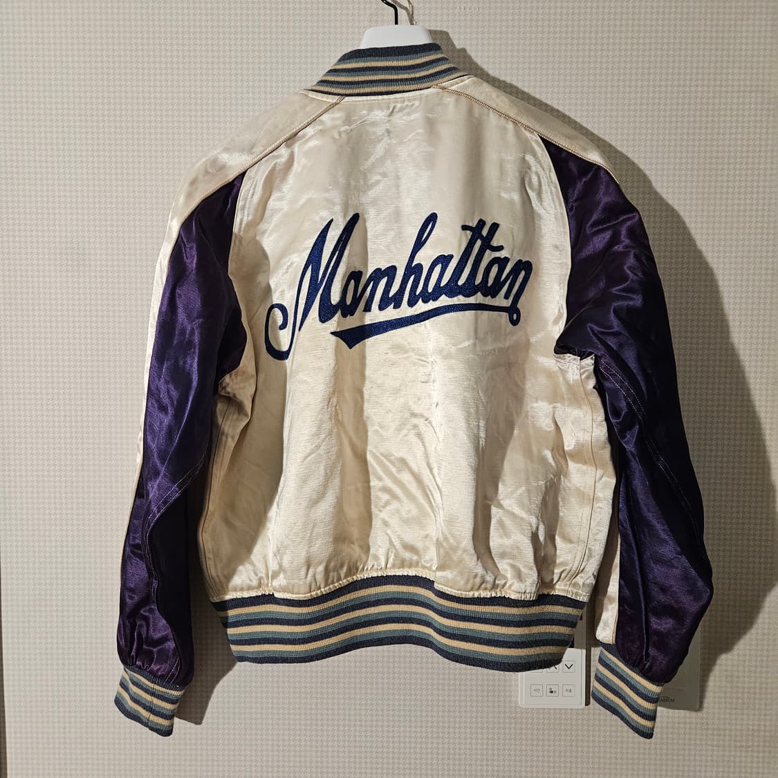 90s  스카쟌 38R / TALON / 일본제 상품이미지4