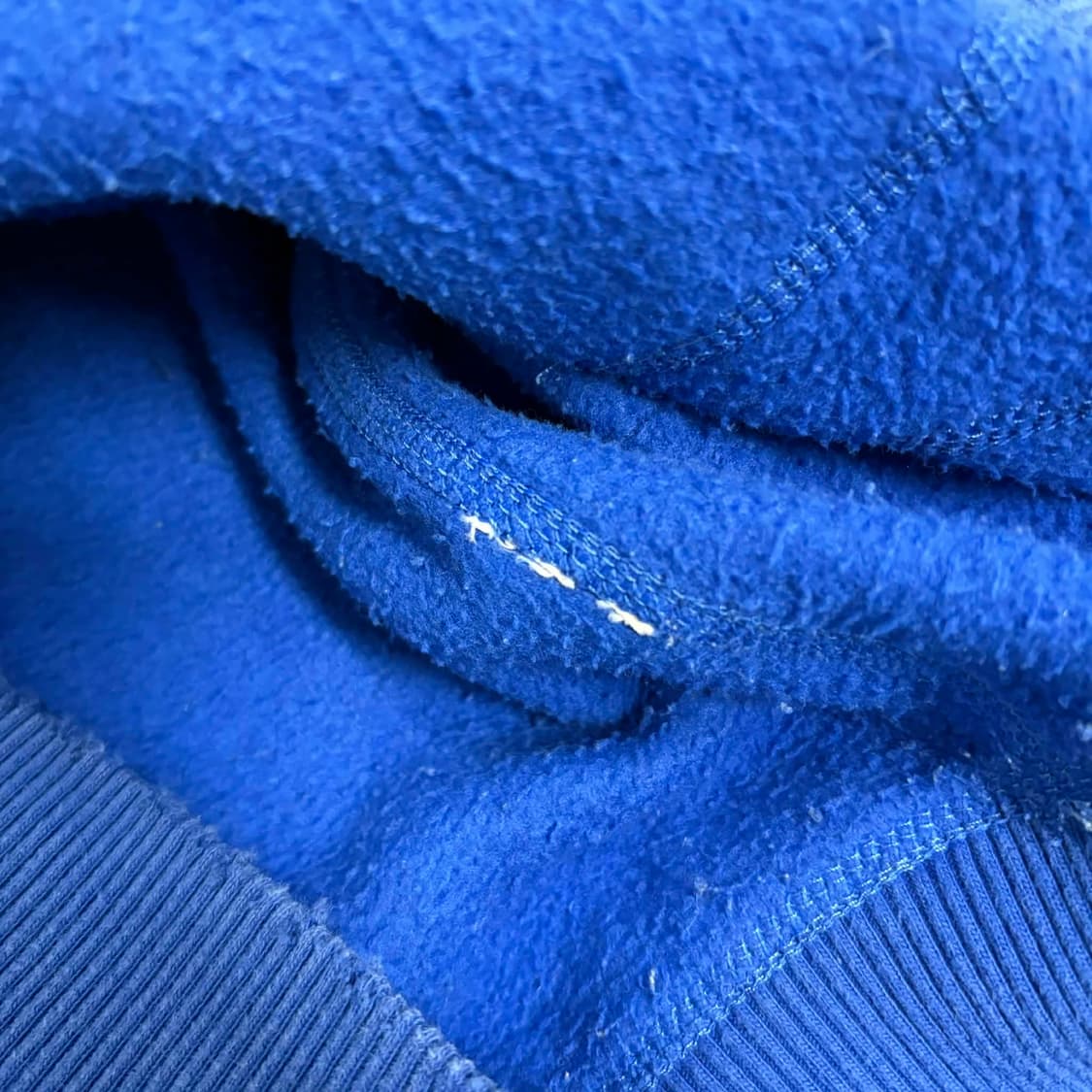 아베크롬비 y2k 올드스쿨 스웨트셔츠 후드티(M) 상품이미지7