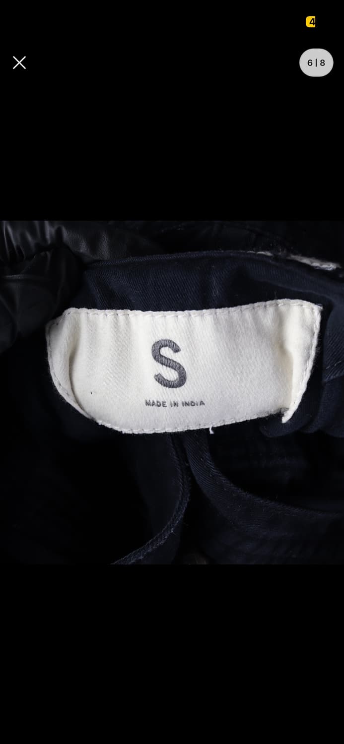 아베크롬비 빈티지 필드자켓 상품이미지4